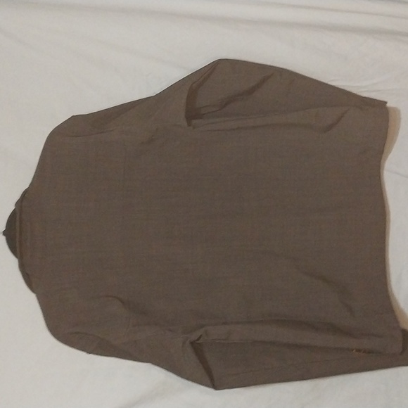 Free Coubtry Men's Jacket Size Medium  Waterproof 4 Pockets Fleece Lined - Picture 4 of 8